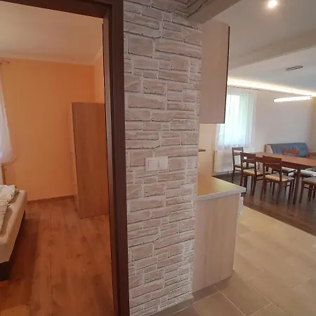 Prázdninový dům Vivi
